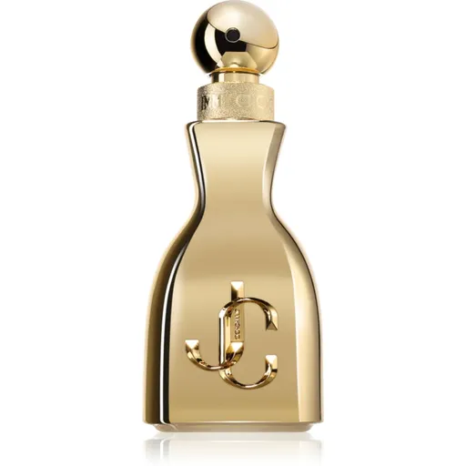 Jimmy Choo I Want Choo Le Parfum parfém pre ženy 40 ml