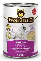 Wolfsblut Dog VetLine Renal cons. 395g