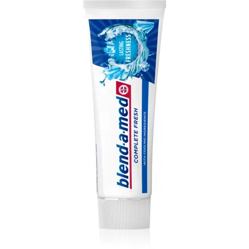 Blend-a-med Lasting Freshness osviežujúca zubná pasta 75 ml