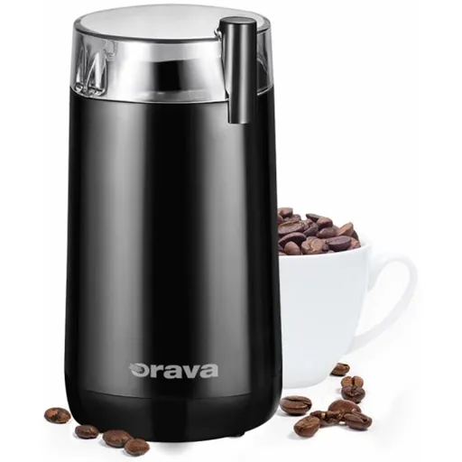KM-803 KÁVOMLÝNOK ORAVA