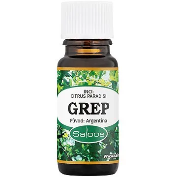 Saloos Grep  10 ml (7119018)