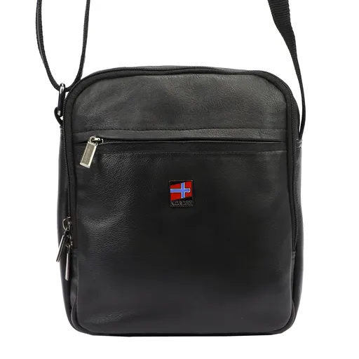 Taška na rameno Nordee MSD-02 GM07 NAPPA
