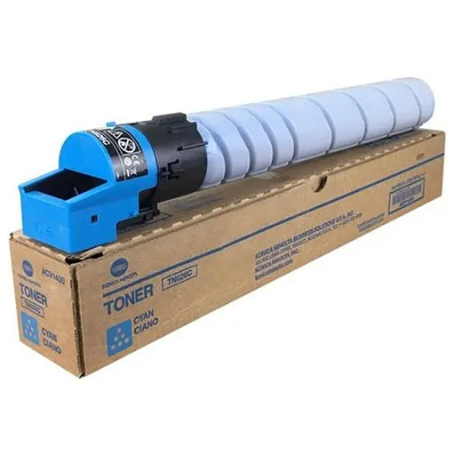 KONICA MINOLTA TN-626 C - originálny