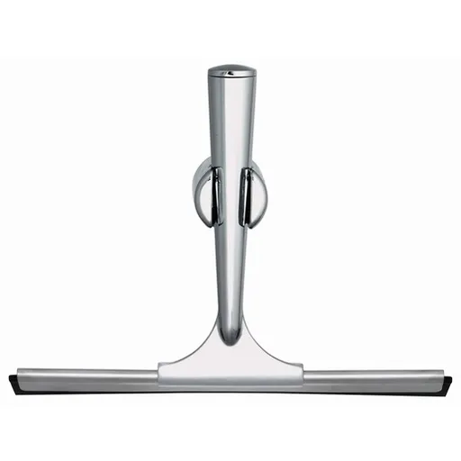 Tesa Spaa stierka na sklo chróm 40345-00000-00