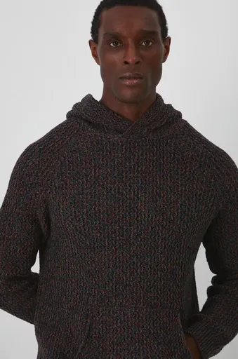 Bavlnený sveter Medicine