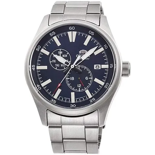 Orient Automatic RA-AK0401L10B - 30 dní na vrátenie tovaru, Garancia originality