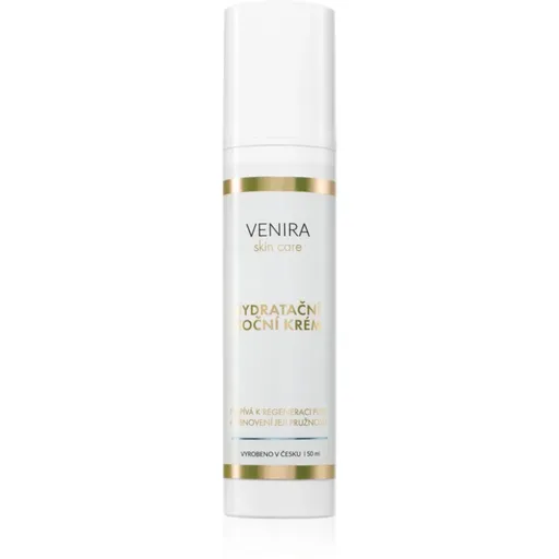 Venira Hydratačný nočný krém hydratačný nočný krém 50 ml