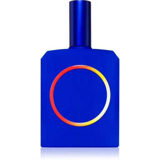Histoires De Parfums This Is Not a Blue Bottle 1.3 parfumovaná voda unisex 115 ml