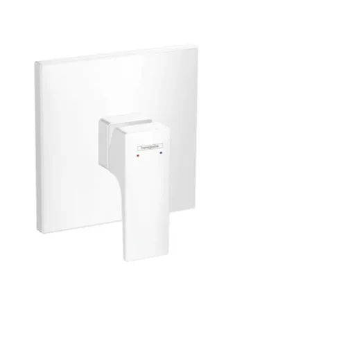 Hansgrohe Metropol sprchová batéria bez podomietkového telesa matná bílá 32565700