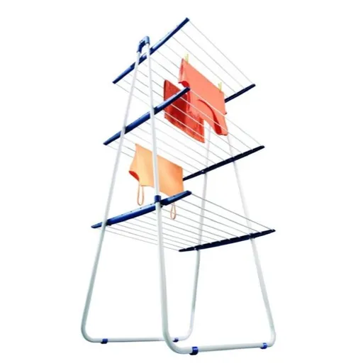 Leifheit Pegasus sušiak na bielizeň tower 190 81435