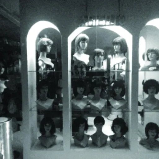 Perfect Worlds - Tony Jay LP