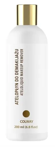 Atelo odličovač Make up-u - Colway