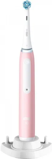 Oral-B iO Series 3 Blush Pink Zubná kefka
