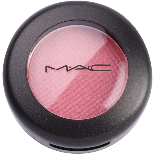 MAC Cosmetics Eye Shadow očné tiene odtieň Sushi Flower Satin 1.5 g
