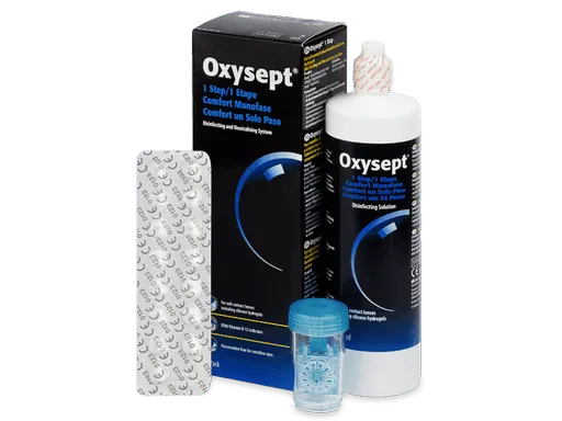 Oxysept 1 Step 300 ml