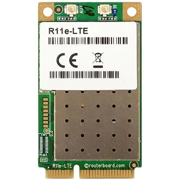 MIKROTIK R11e-LTE