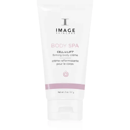IMAGE Skincare Cell.U.Lift spevňujúci telový krém 142 g