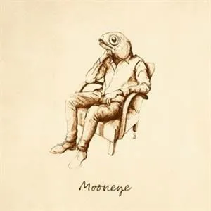 MOONEYE - MOONEYE LP