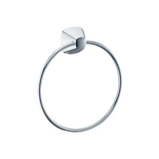 Keuco City.2 držiak uterákov chróm 2721010000