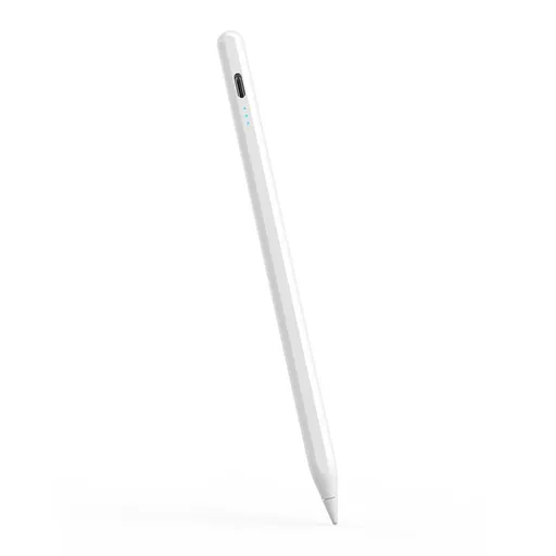 JOYROOM JR-X15 Aktívny stylus pre Apple iPad biely