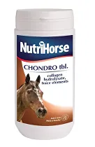 Nutri Horse Chondro pre kone tbl 1kg