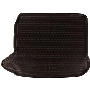 SIXTOL Vaňa do kufra gumová AUDI Q3, 2011 -