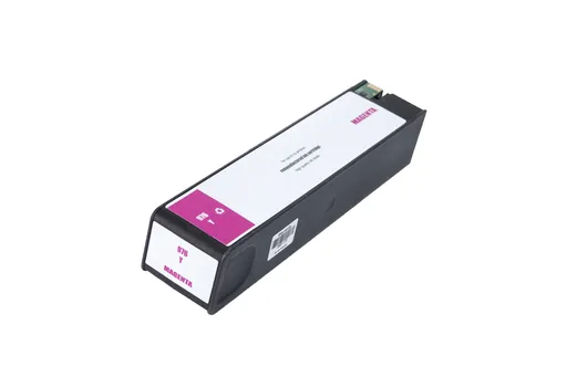 Renovovaná atramentová náplň L0S30Y, no.976Y, 13000 listov pre tlačiarne HP (BULK), purpurová