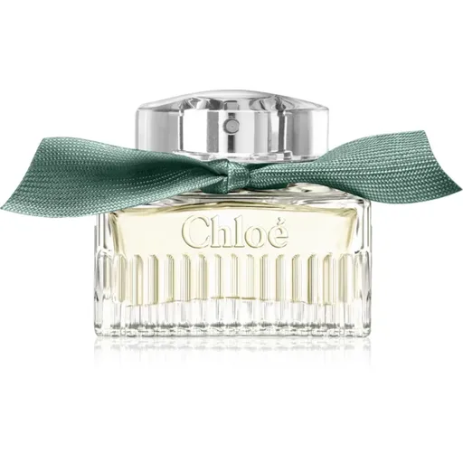 Chloé Rose Naturelle Intense parfumovaná voda plniteľná pre ženy 30 ml