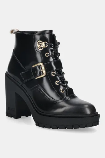 Členkové topánky Liu Jo RUBY 03