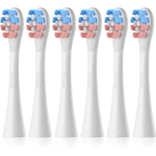 Oclean Kids Extra Soft P3K1 náhradné hlavice 6 ks