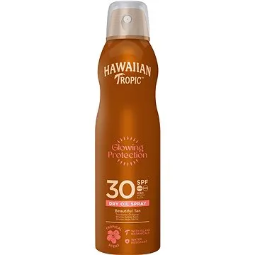 HAWAIIAN TROPIC Protective Dry Oil Continuous Spray SPF30 177 ml (5099821002282)