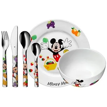 WMF 1282959964 Mickey Mouse Disney 6 ks