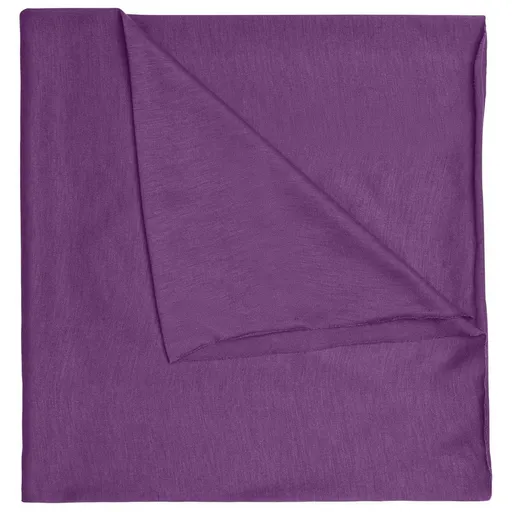 Myrtle Beach (Daiber) Multifunkčná šatka MB6503 - Fialová