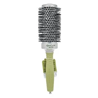 Olivia Garden NewCycle Thermal Brush NC-T45 kefa na vlasy