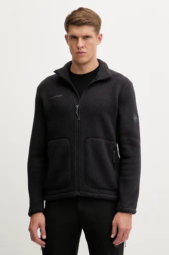 Športová mikina Mammut Falera