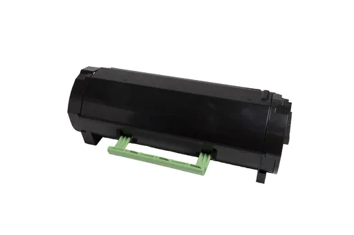 Renovovaná tonerová náplň 52D2X00, 522X, 45000 listov pre tlačiarne Lexmark, čierna