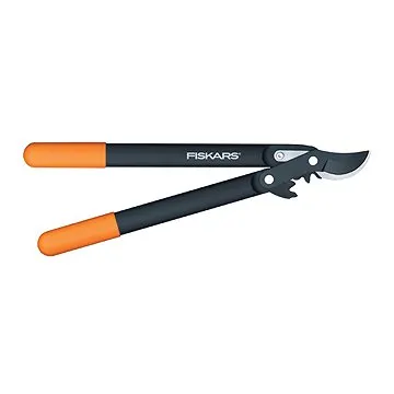 Fiskars - Nožnice na hrubé konáre PowerGear L75 (S) (1001555)