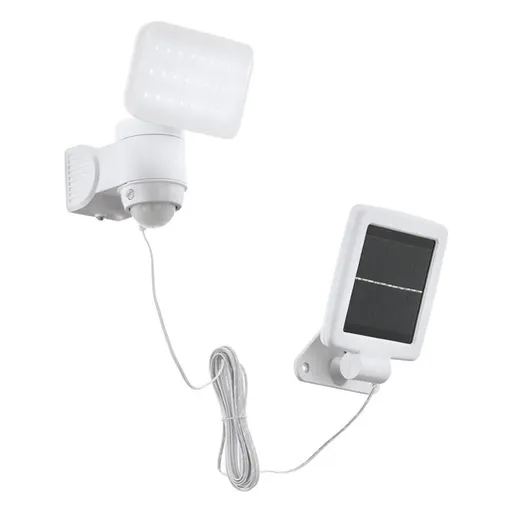 Osvetlenie Eglo CASABAS plast biela 98196