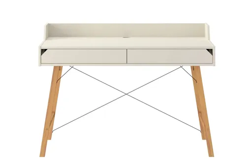 ArtBel Písací stolík LOTTA | béžová