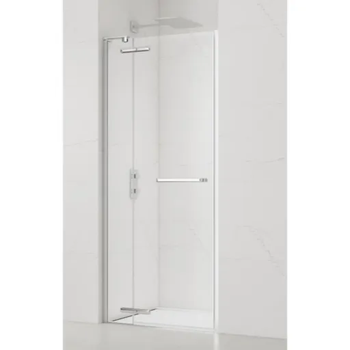 Sprchové dvere 100 cm SAT TGD NEW SATTGDN100NIKA