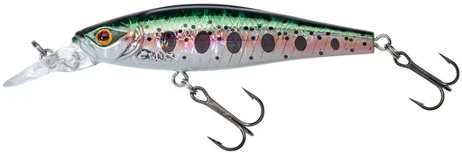 Gunki wobler gamera sp hl rainbow trout -  6,5 cm 5,3 g