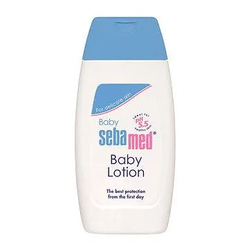 SEBAMED Detské mlieko 200 ml (4103040122452)