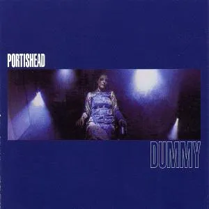 Portishead, DUMMY - PORTISHEAD, CD