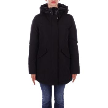 Woolrich  CFWWOU0580FRUT0001  Parky Čierna