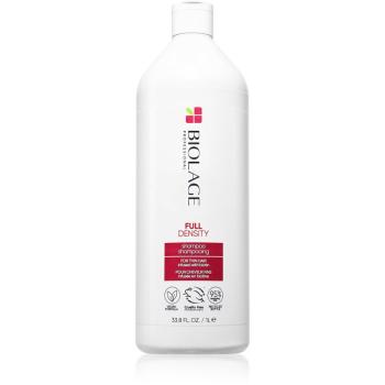 Biolage Full Density šampón pre zosilnenie priemeru vlasu s okamžitým efektom 1000 ml