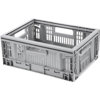Tontarelli Prepravka skladacia TEKNIKA 15,8 L (8035397155)