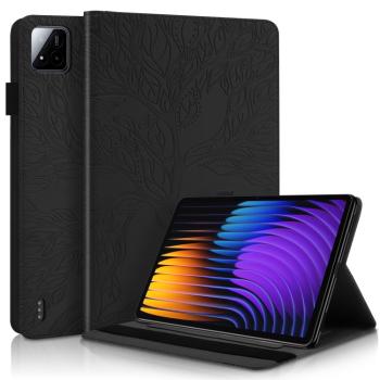 ART TREE Zaklápacie puzdro pre Xiaomi Pad 7 / Pad 7 Pro čierne