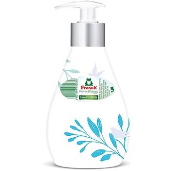 FROSCH EKO Tekuté mydlo Sensitive 300 ml (4001499930676)