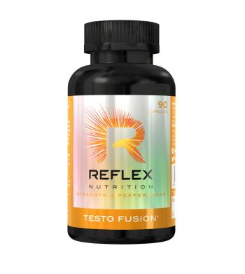 Reflex Nutrition Testo Fusion 90 kapslí