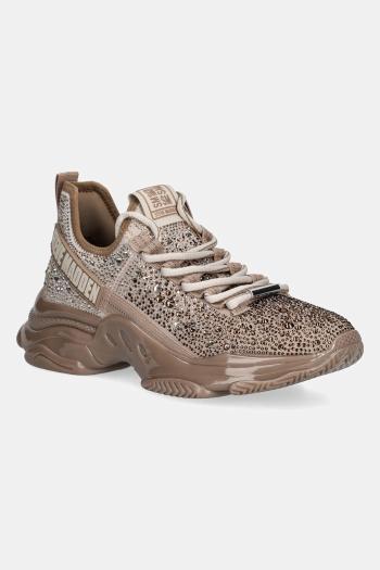 Tenisky Steve Madden Mistica hnedá farba, SM11002320
